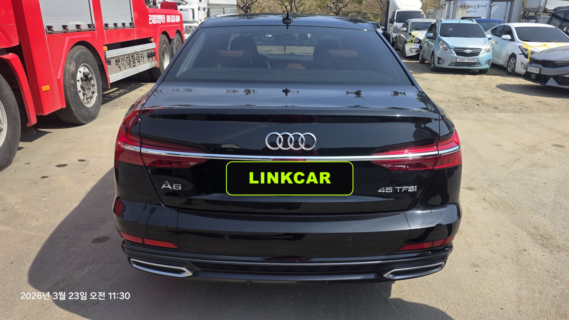 아우디 A6 3