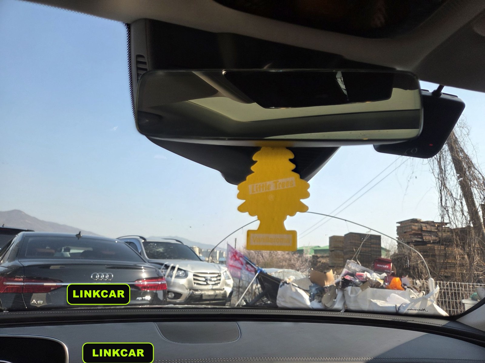 벤츠 E220d 5