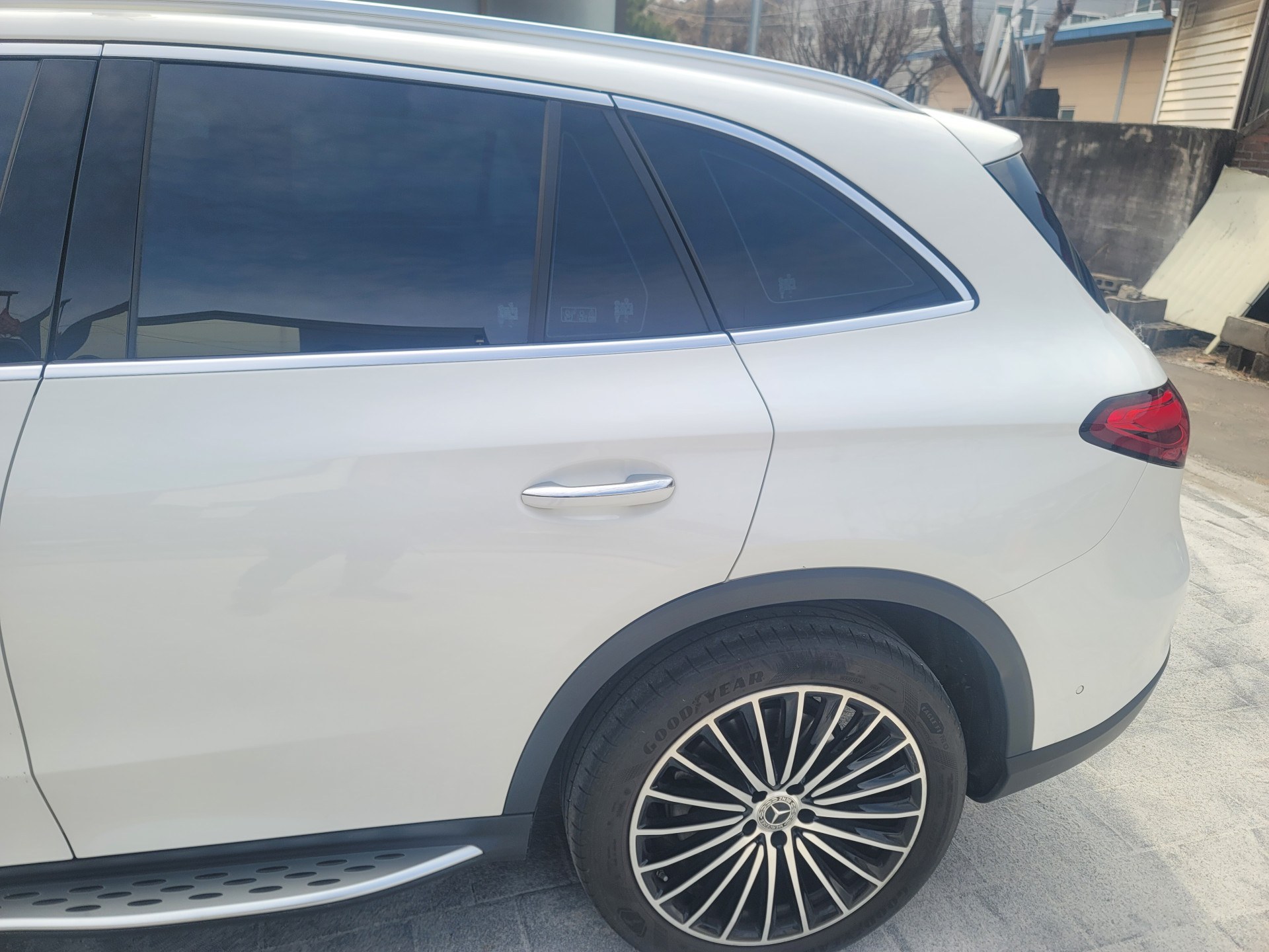 벤츠 GLC 2
