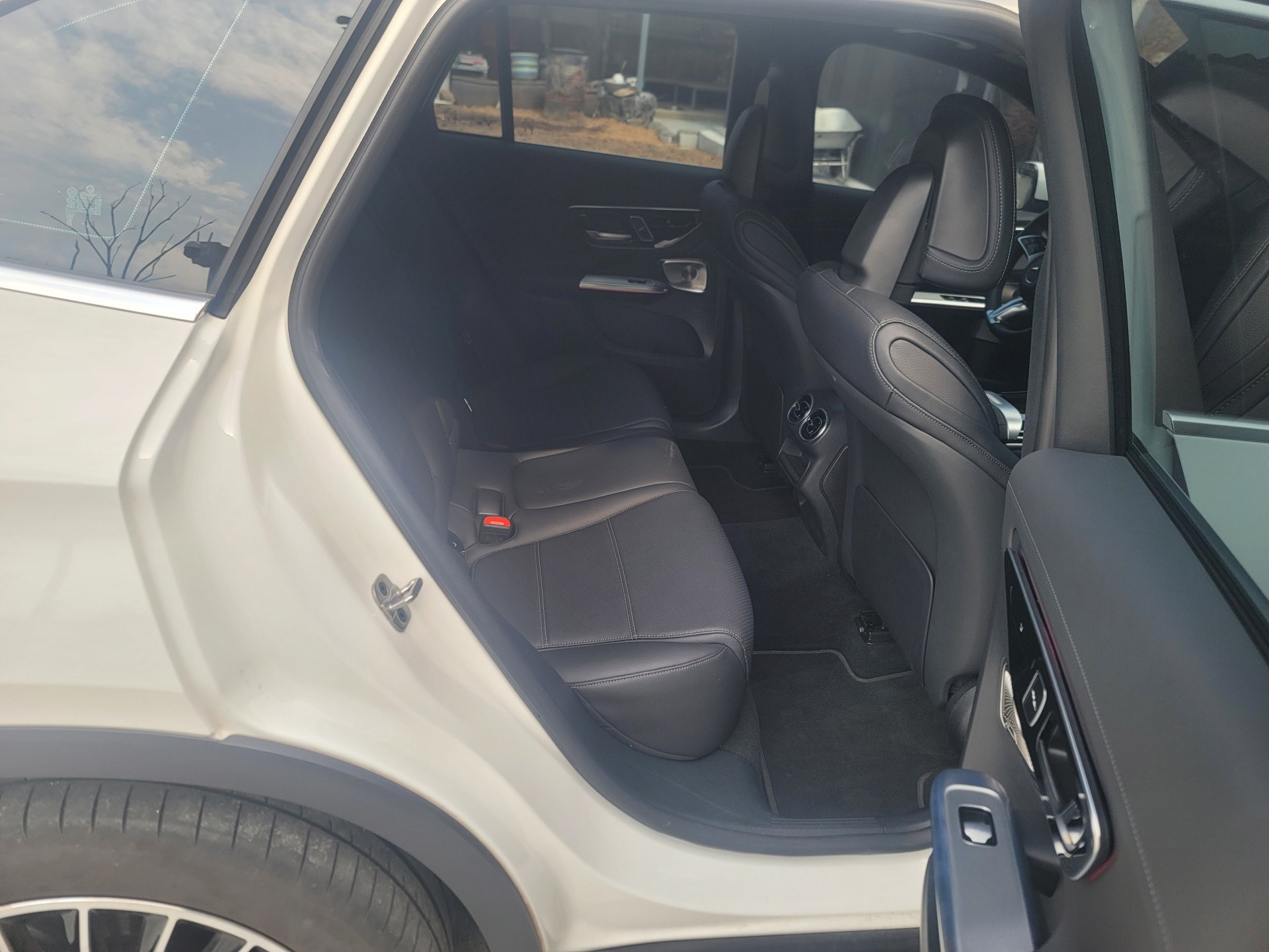 벤츠 GLC 4
