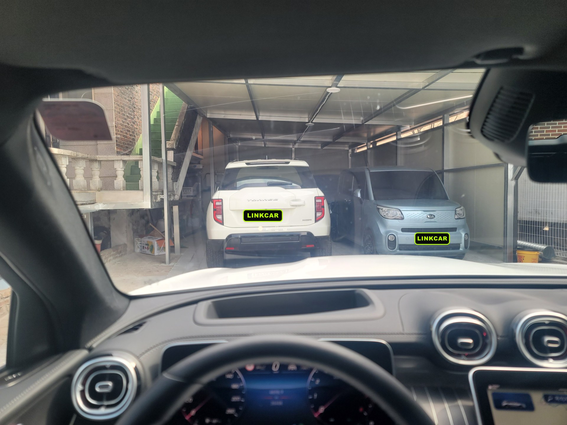벤츠 GLC 5