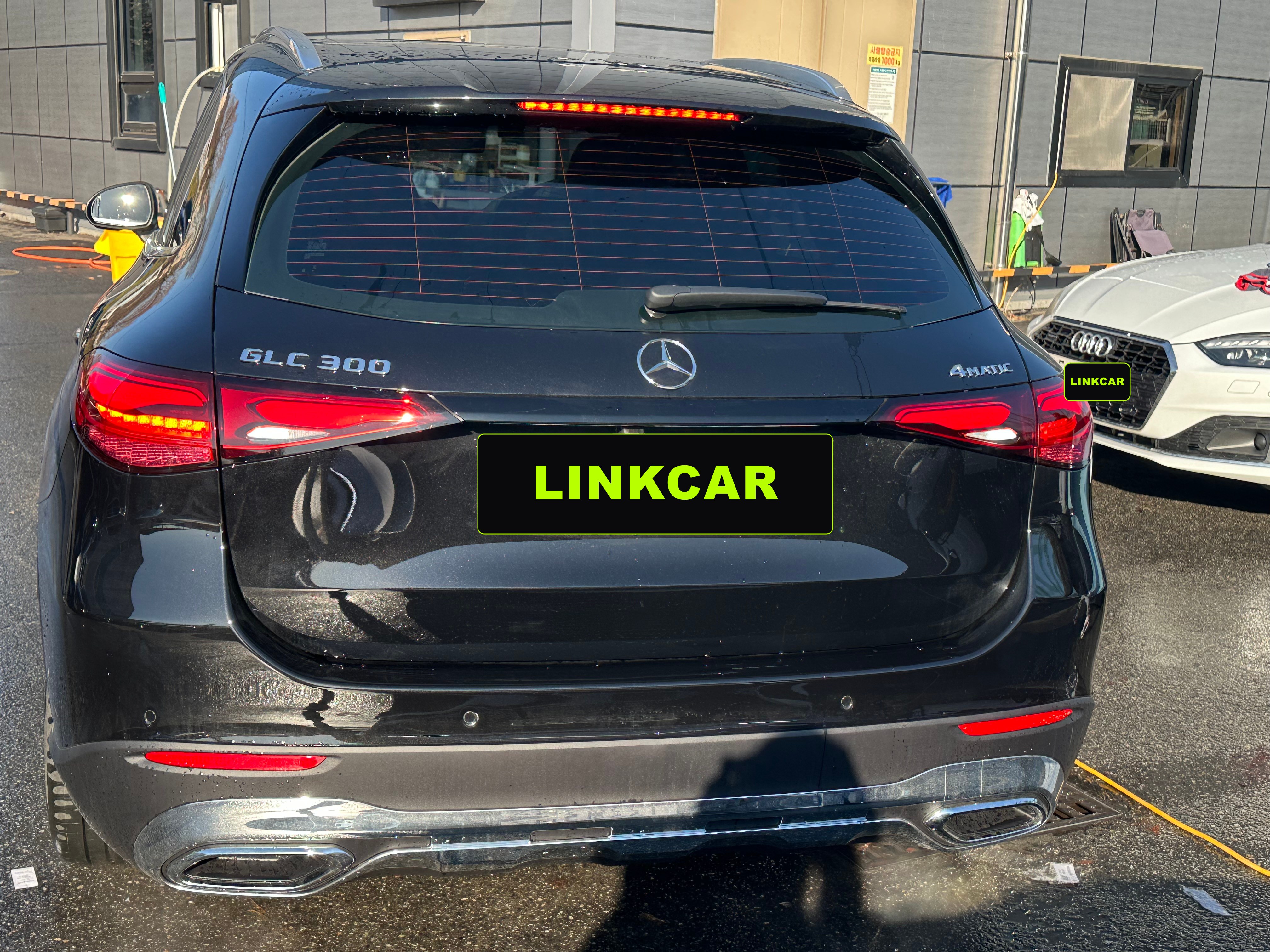 벤츠 GLC 3