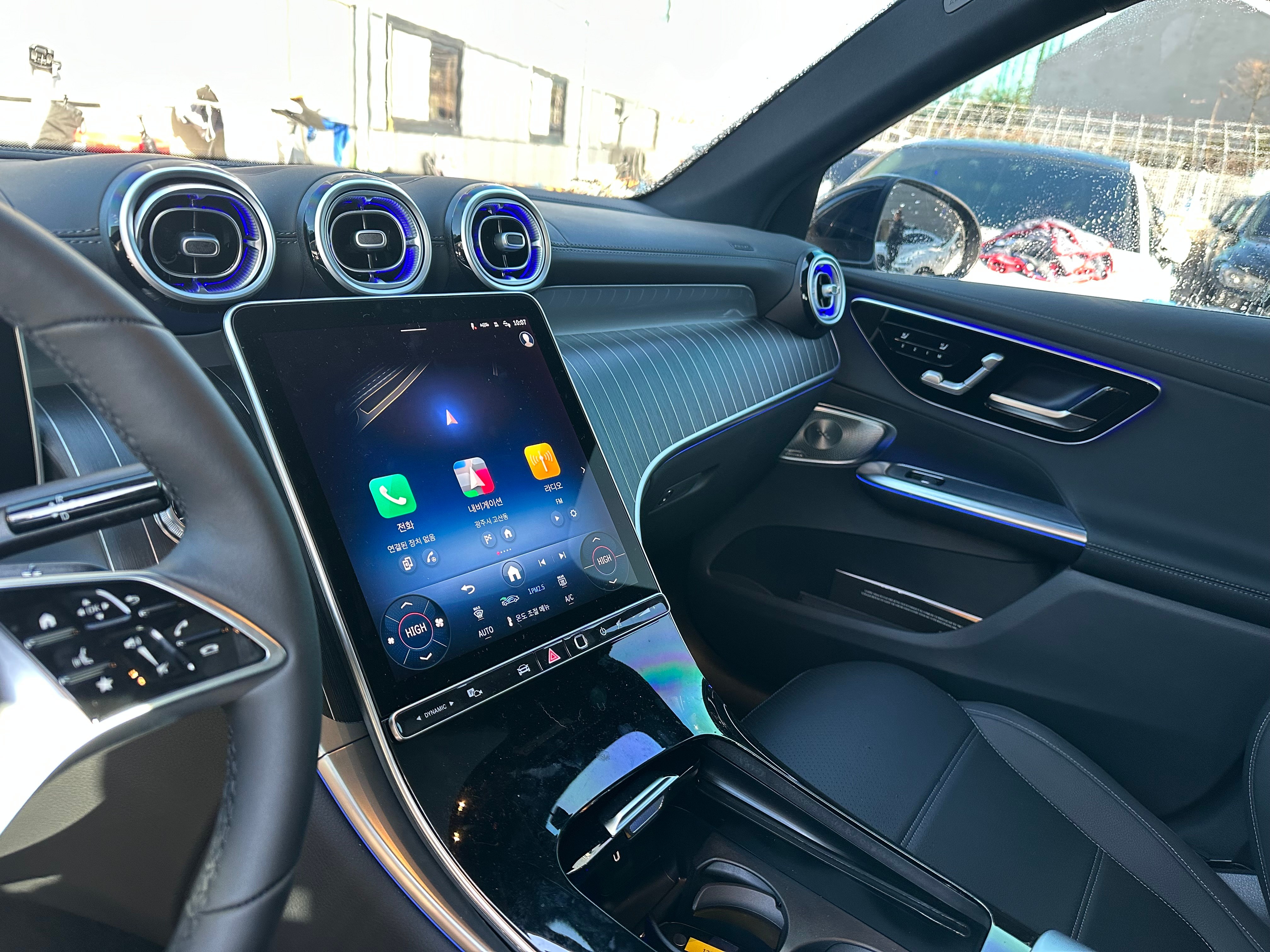 벤츠 GLC 5