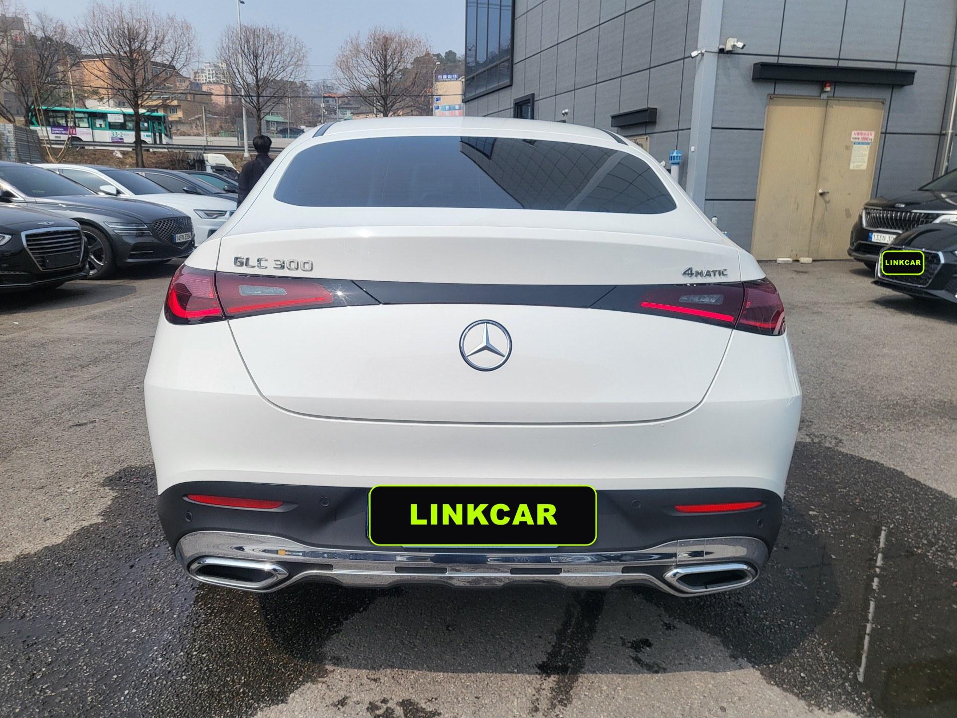 벤츠 GLC 3