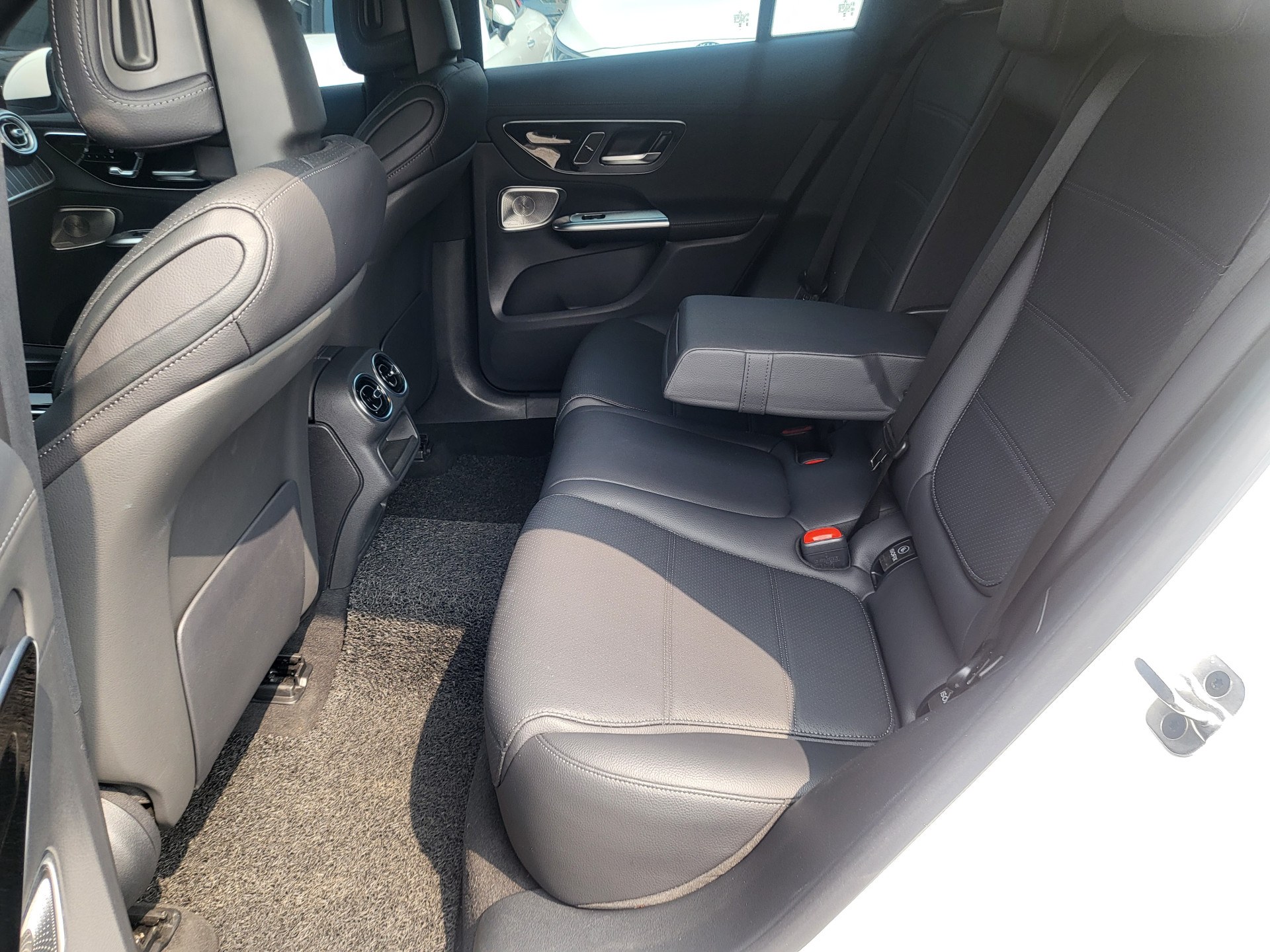 벤츠 GLC 4