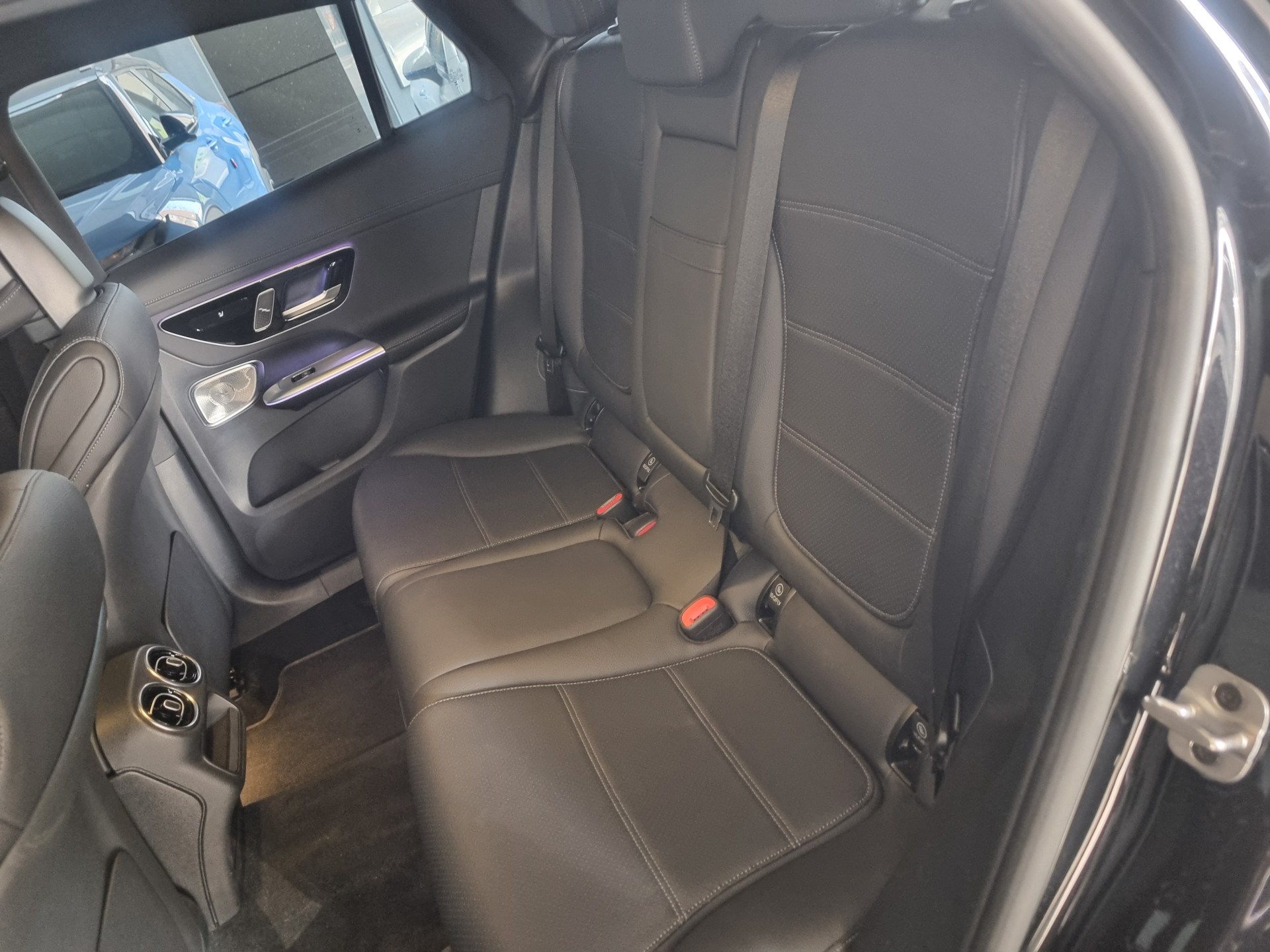 벤츠 GLC 4