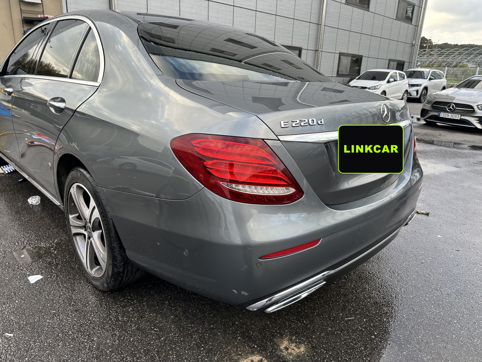 E220d 3
