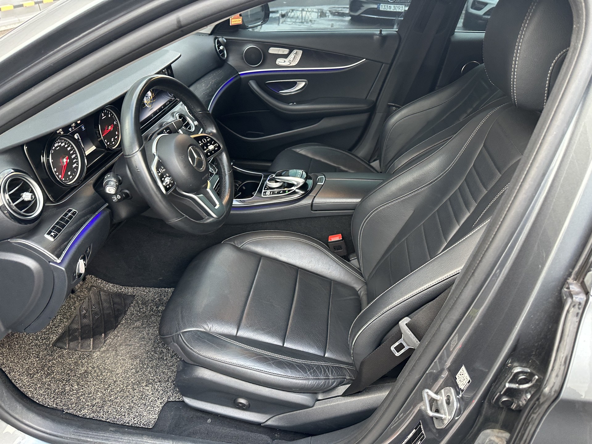 E220d 4
