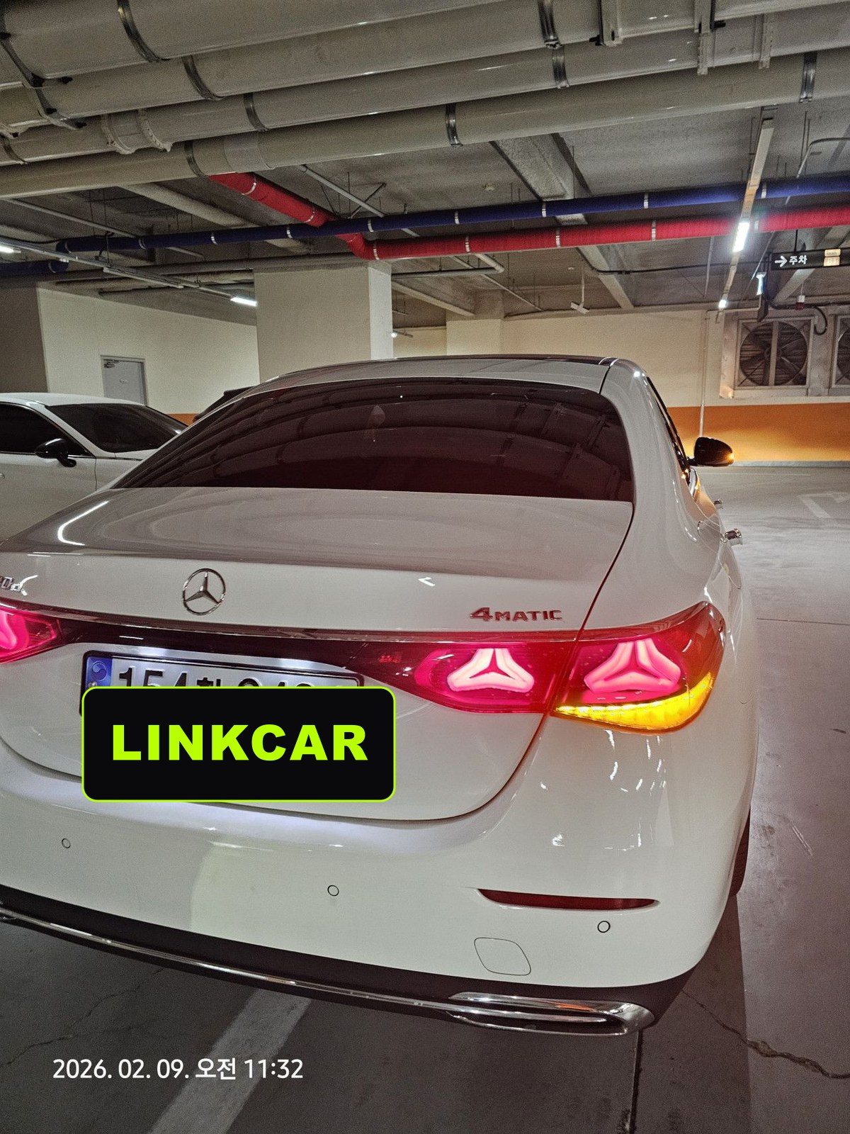 벤츠 E220d 2