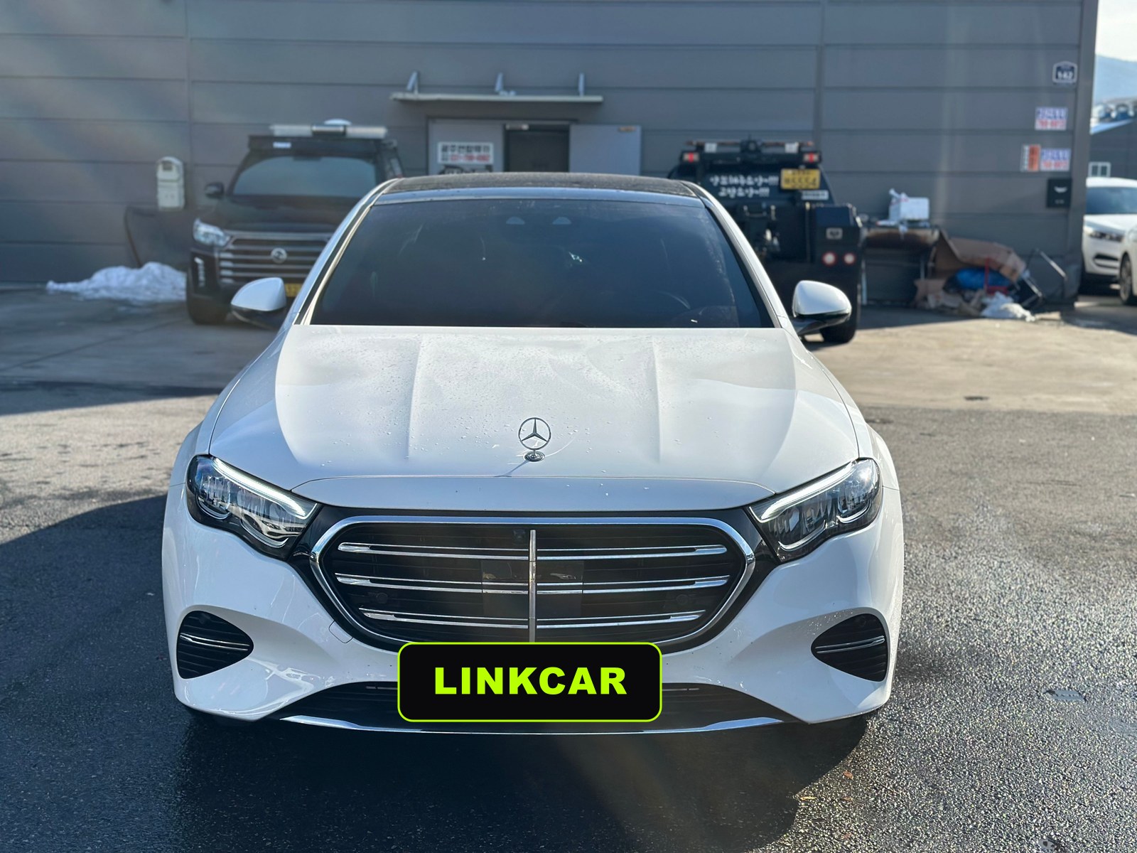 벤츠 E220d 2