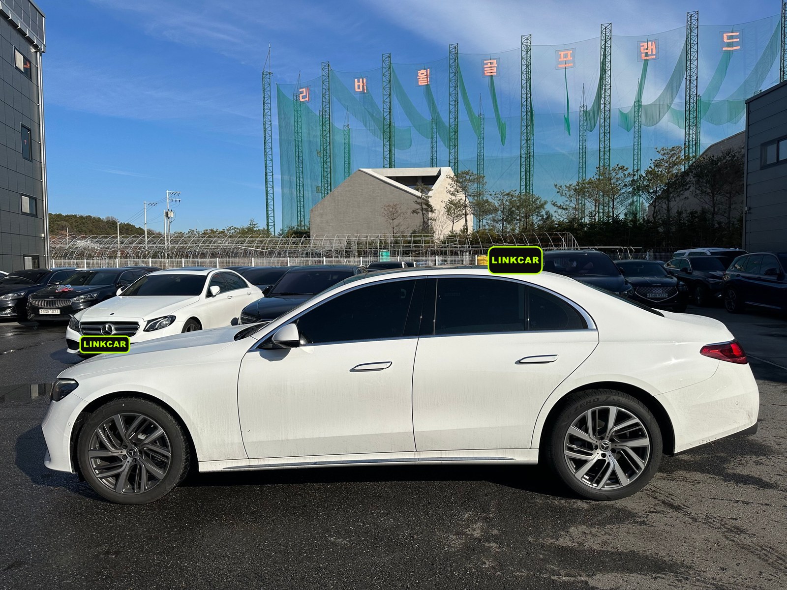 벤츠 E220d 5