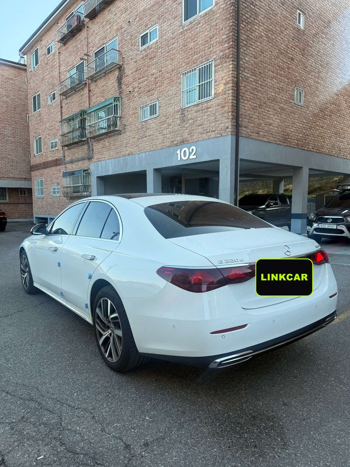 벤츠 E220d 2