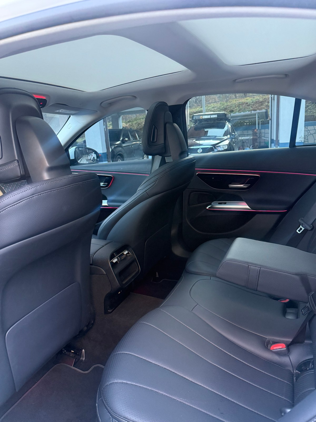 벤츠 E220d 6
