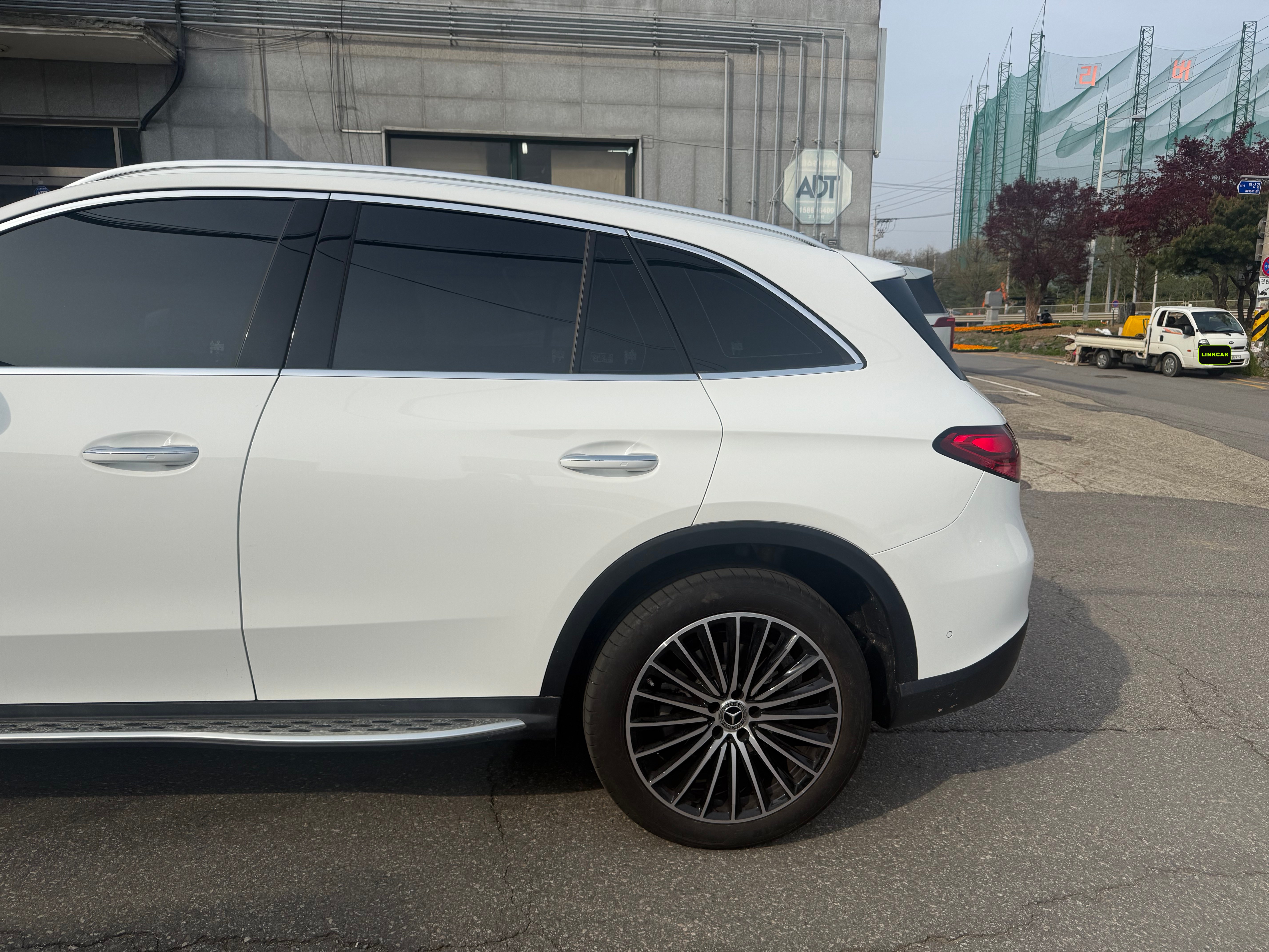 벤츠 GLC 2