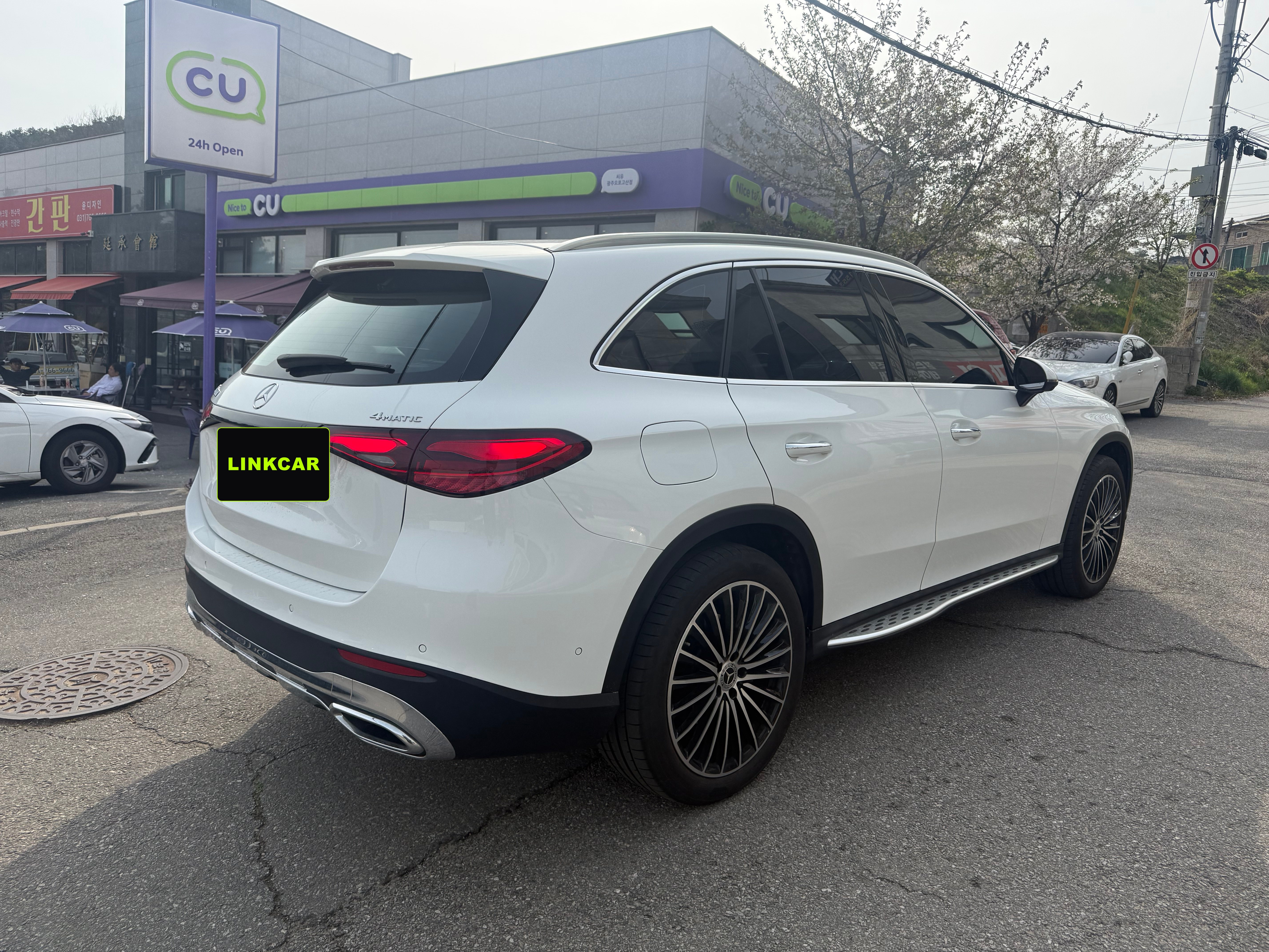 벤츠 GLC 3