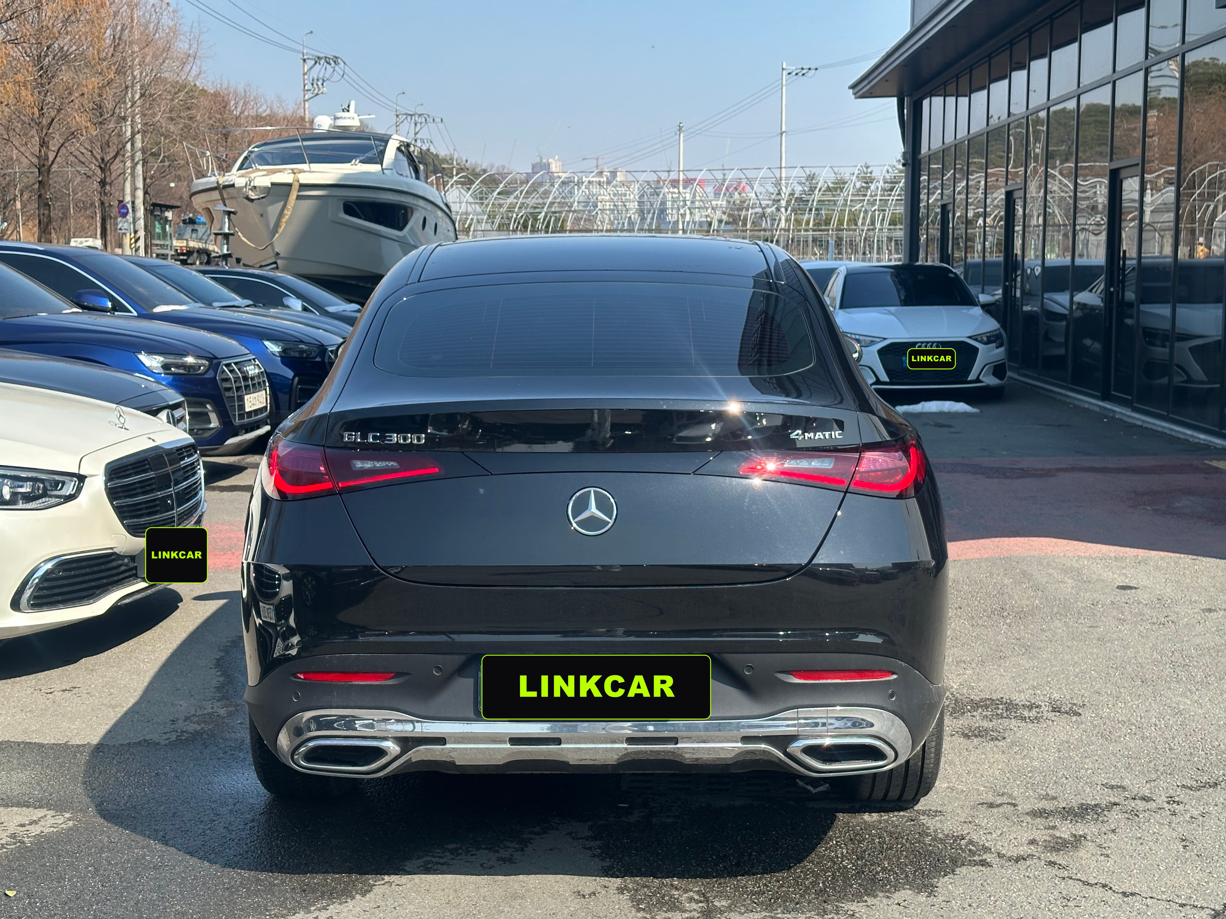 벤츠 GLC 3