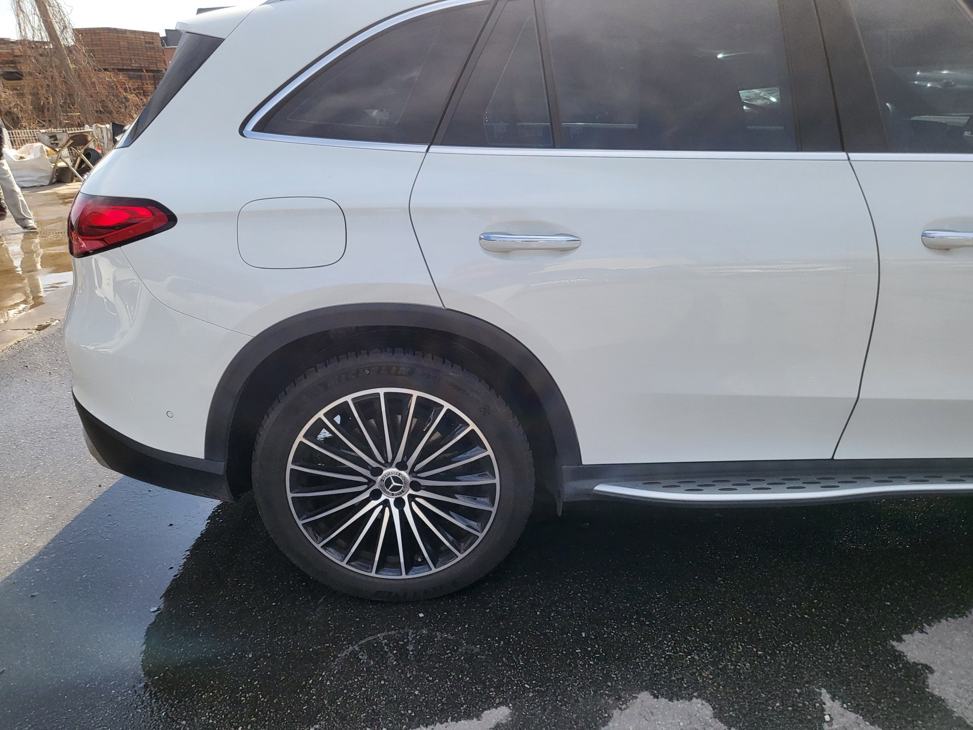 벤츠 GLC 2