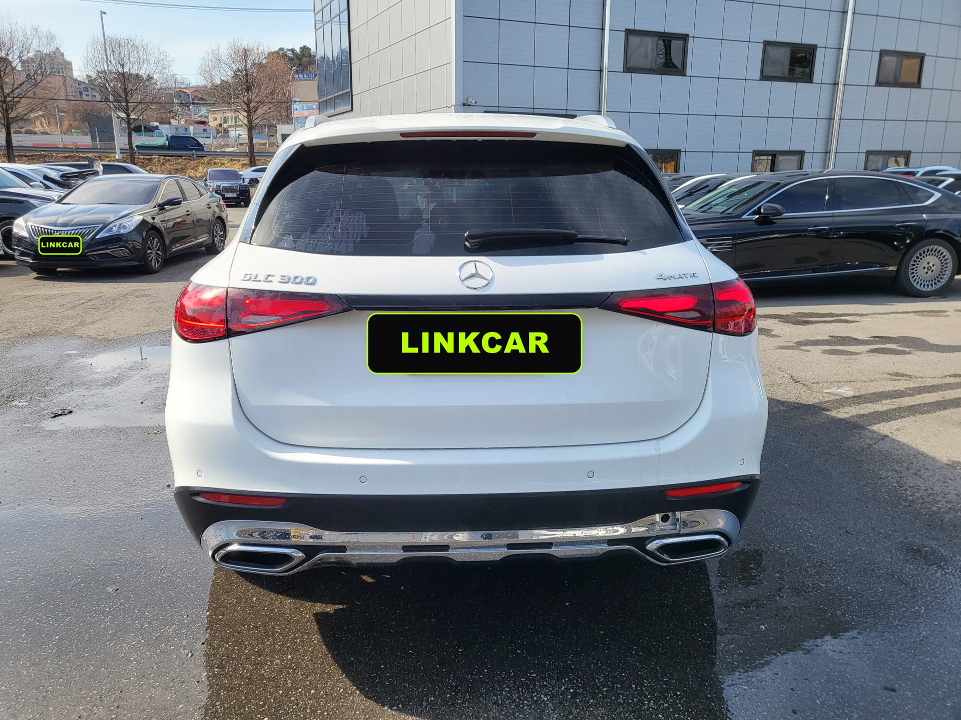 벤츠 GLC 3