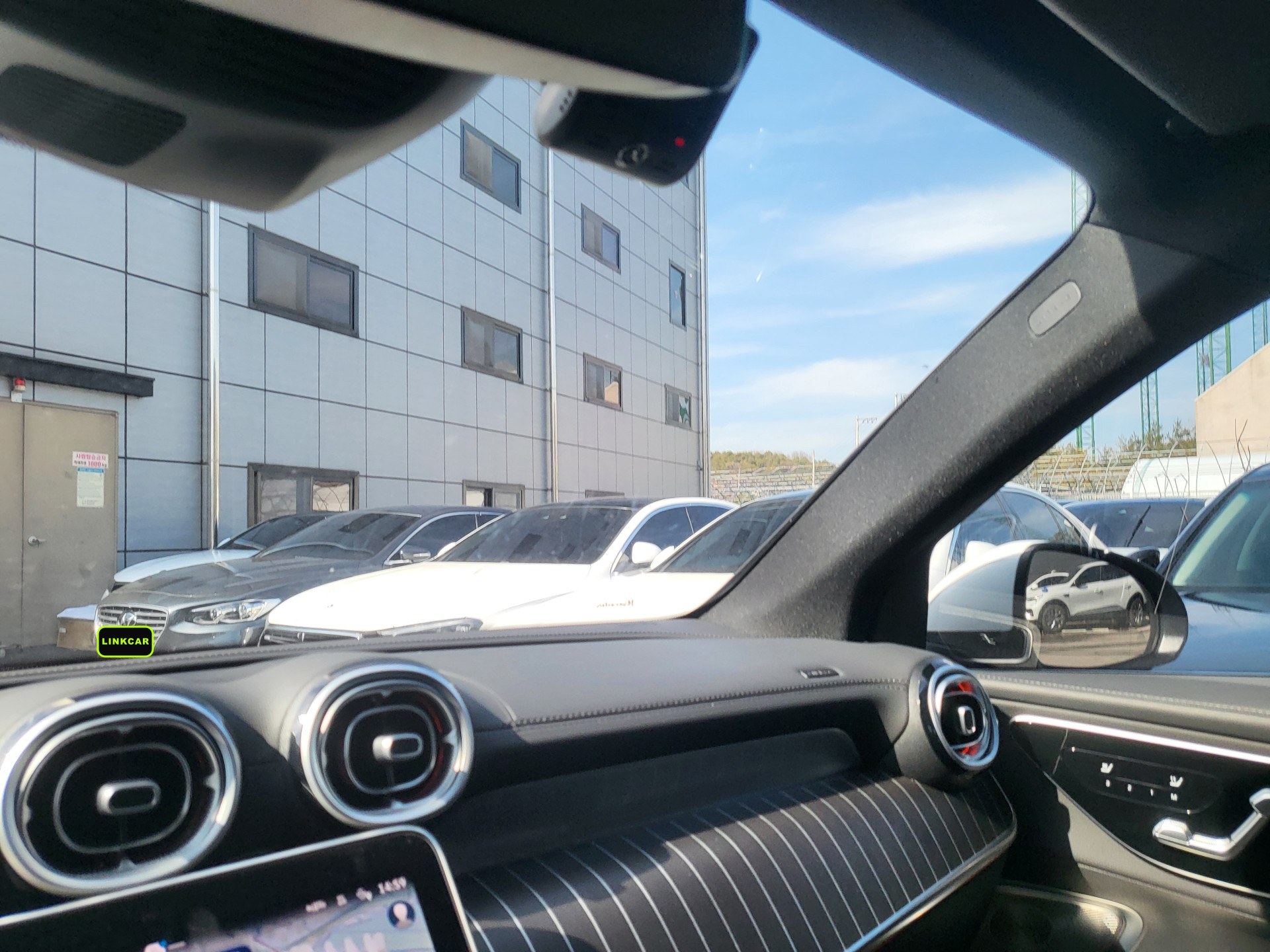 벤츠 GLC 5
