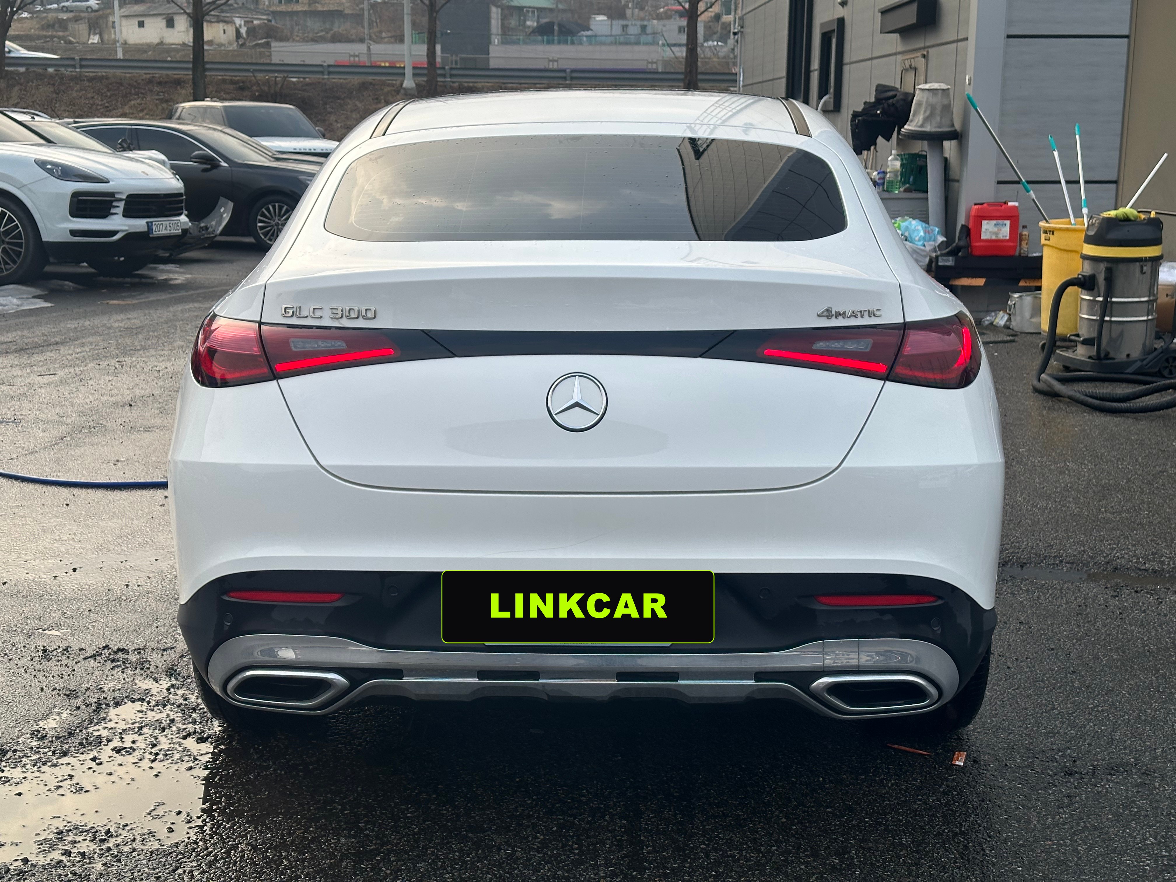 벤츠 GLC 3