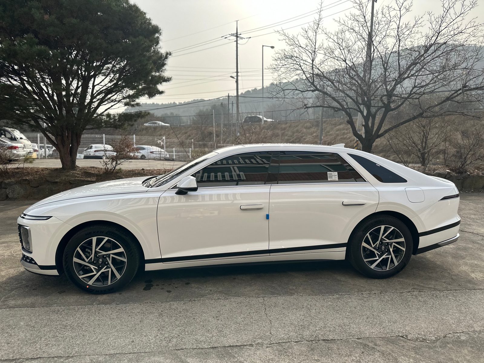 그랜저 1