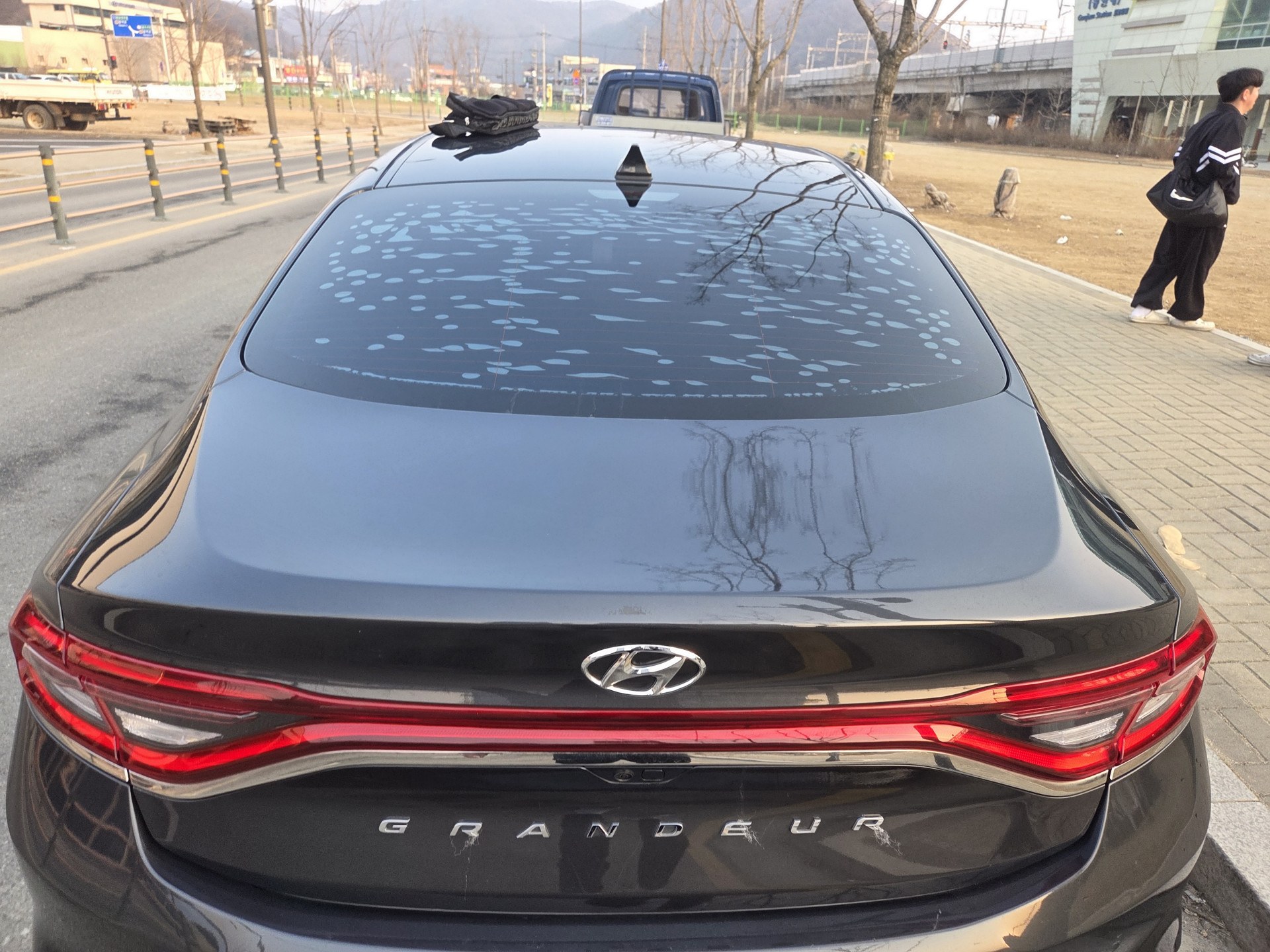 그랜저 3